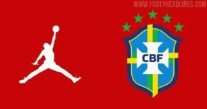 CBF reafirma cores tradicionais da Seleção e uniformes futuros com a Nike