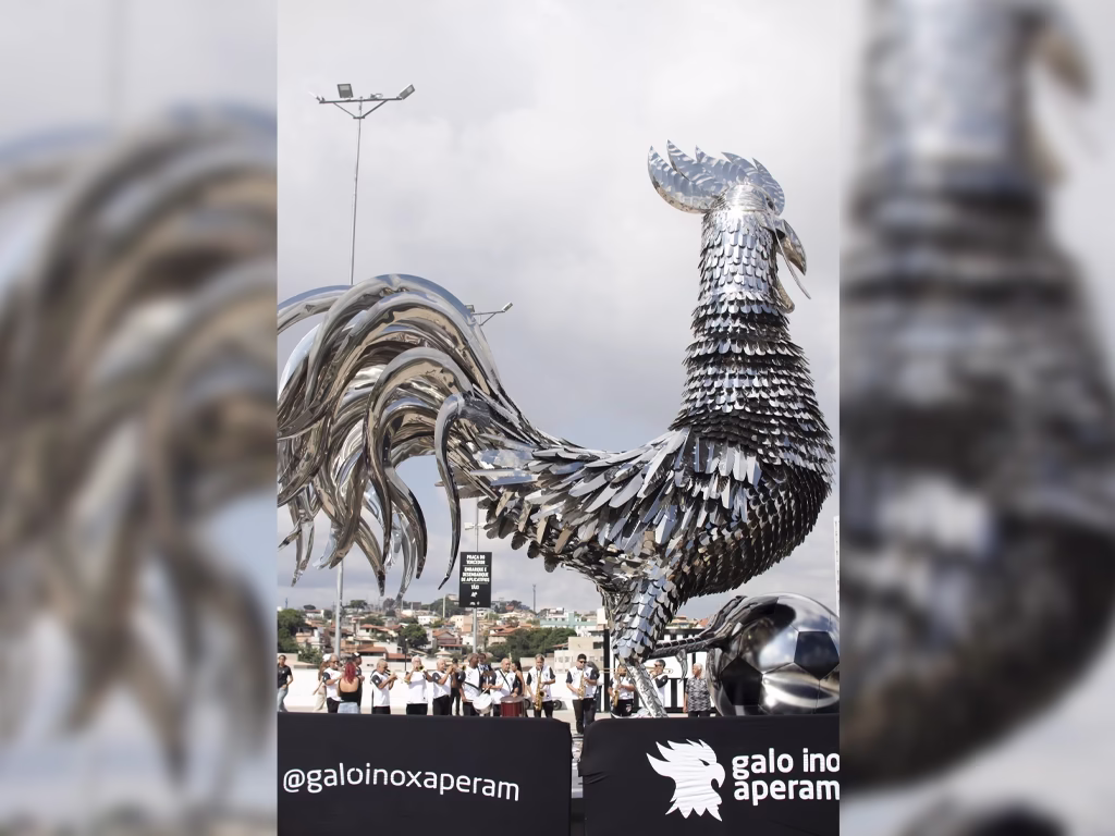 Patrocínio