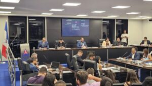Câmara de Timóteo discute criação de Programa de Vacinação Domiciliar para pessoas com TEA e PCDs