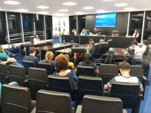 CPI que apura irregularidades no contrato firmado entre PMT e Hospital de Timóteo ouve mais testemunhas