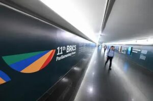 11ª Edição do Fórum Parlamentar do Brics Começa com Presença Confirmada de 15 Nações
