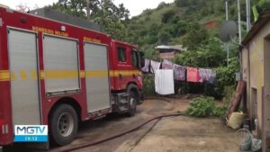 Jovem é encontrado morto com marcas de tiros às margens do rio Piracicaba, em Coronel Fabriciano | Vales de Minas Gerais