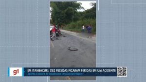 Homem é preso suspeito de abusar das próprias filhas de 8 e 10 anos em Itambacuri | Vales de Minas Gerais