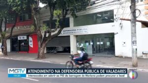 PID ultrapassa 200 mil requerimentos; prazo para solicitar indenização de R$ 35 mil termina em 26 de maio | Vales de Minas Gerais