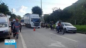 Mulher é morta com facada em Ipatinga; suspeito do crime trabalhava com o marido dela | Vales de Minas Gerais