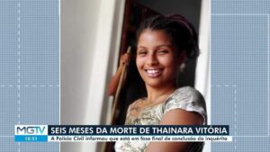 Caso Thainara Vitória: ALMG debate abordagem policial que terminou em morte | Vales de Minas Gerais