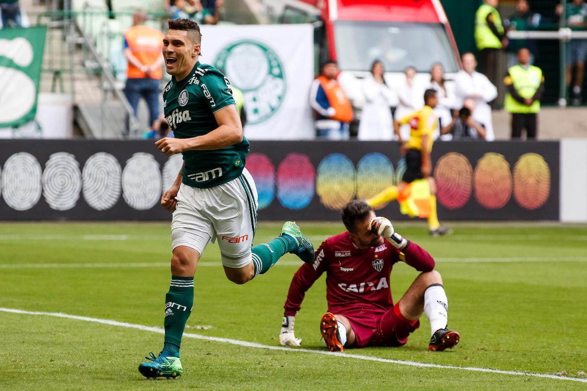 Moiss, ex-meia do Palmeiras - (foto: RODRIGO GAZZANEL/AGENCIA O DIA/ESTADAO CONTEUDO) Moiss, ex-meia do Palmeiras - (foto: RODRIGO GAZZANEL/AGENCIA O DIA/ESTADAO CONTEUDO)