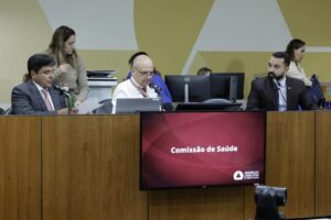 Projeto para alertas de baixa umidade do ar está pronto para votação na Assembleia Legislativa
