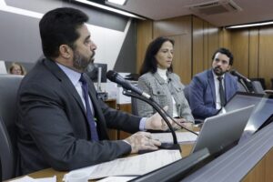 Exclusão total da Polícia Civil das inspeções veiculares preocupa a Comissão de Segurança Pública da Assembleia