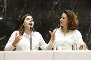 Violência política e condenação de homem que ameaçou deputadas repercutem em Plenário