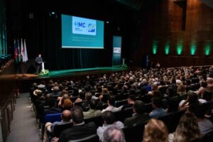 Hospital Márcio Cunha celebra 60 anos com solenidade que destaca legado, inovação e compromisso com a saúde