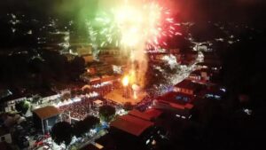 77ª Festa de Santo Antônio em Mesquita terá shows e celebrações religiosas