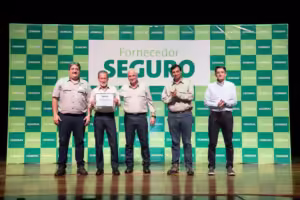 Patrocínio