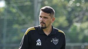 Adriano Gutierrez (foto: Divulgao / Atltico )