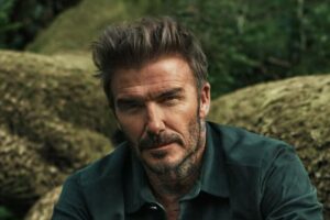 Beckham (foto: Divulgao / redes sociais )