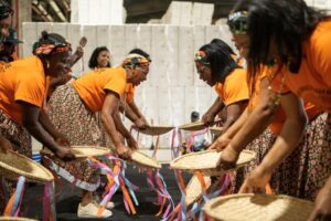 CENIBRA promove atividades de letramento e inclusão durante Semana da Diversidade e Cultura
