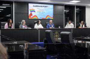 Audiência na Câmara de Timóteo debate políticas públicas para a população LGBTQIA+