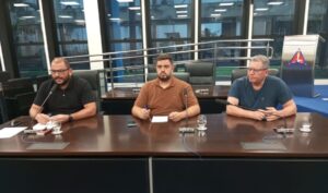 CPI da Therezinha de Jesus, na Câmara de Timóteo, prepara nova rodada de oitivas – segunda-feira (19/05)