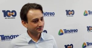 Câmara convoca secretário da Prefeitura de Timóteo para prestar esclarecimentos