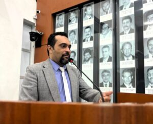 Câmara de Ipatinga aprova projeto que garante fornecimento emergencial de água