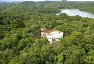 Caminhada Ecológica no Parque Estadual do Rio Doce marca abertura do 4º Seminário Ambiental do Unileste