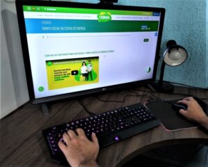 Cemig beneficia mais de 1,5 milhão de famílias pela Tarifa Social de Energia Elétrica