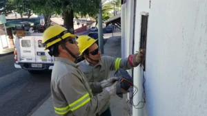 Cemig inspeciona 80 mil clientes em Minas Gerais no 1º trimestre de 2025