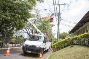 Cemig irá investir R$ 360 milhões em ações de manutenção preventiva em 2025