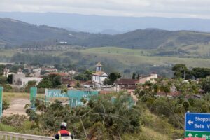 Comissão de Minas e Energia debate benefícios da mineração em Conceição do Mato Dentro