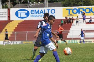 Começa a tradicional Copa Timóteo categorias Pré-Infantil (Sub 14) e Mirim (Sub 12)