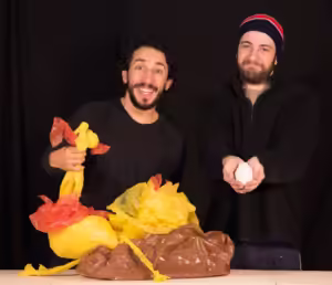 Patrocínio