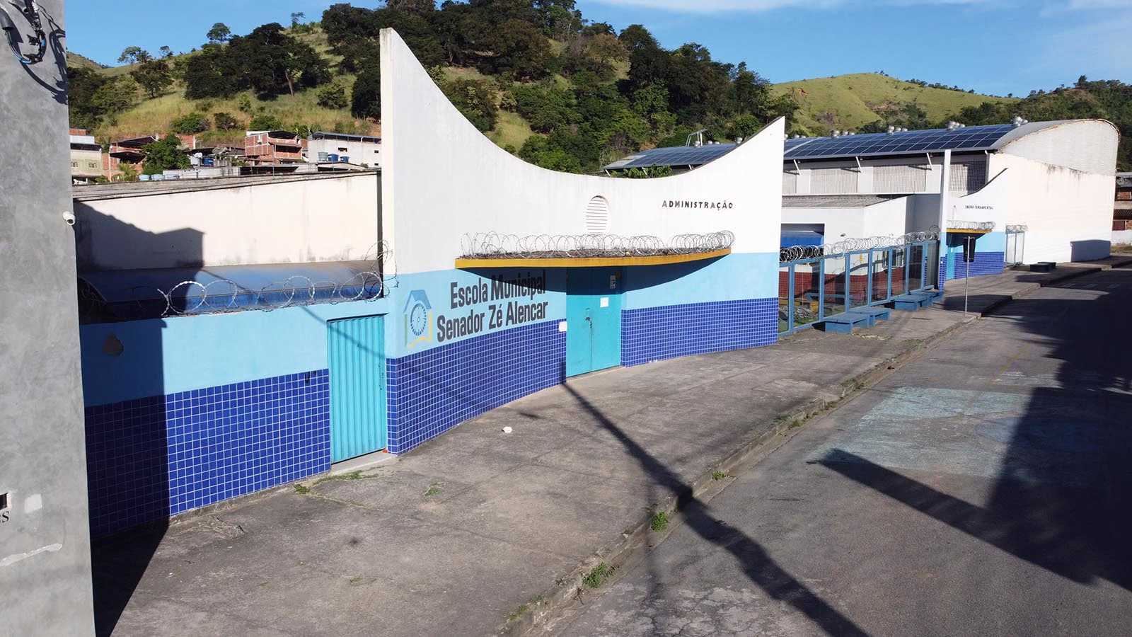 Patrocínio