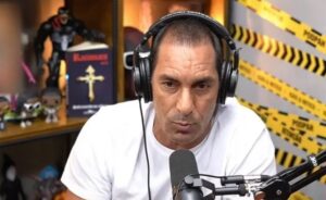 Ex-Vasco dispara contra Edmundo: ‘Terrível ser humano’