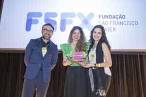 FSFX é reconhecida pelo segundo ano consecutivo no “Prêmio Empresas que Melhor se Comunicam com Colaboradores”