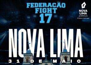Federao Fight (foto: Divulgao/Federao Fight)