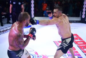 Federao Fight (foto: Rafael Lav/Federao Fight)
