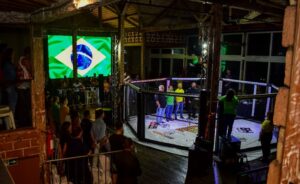 Federao Fight (foto: Rafael Lav/Federao Fight)