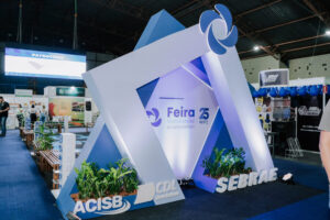 FEIRA MULTISSETORIAL: De 22 a 24 de maio, Santa Bárbara/MG se transforma na cidade dos negócios