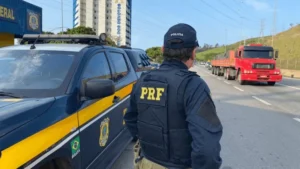 Feriado do Dia do Trabalhador registra 98 mortes nas rodovias do país