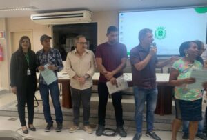 Dignidade para produzir: Governo de Minas entrega títulos a produtores rurais em Governador Valadares 