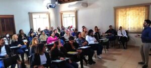 Fundação Aperam capacita gestores das escolas municipais de Timóteo