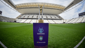 Taa do Campeonato Brasileiro Feminino 2023 (foto: Nayra Halm/Staff Images)