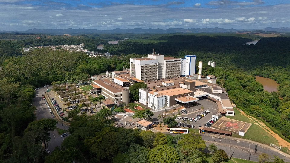Patrocínio