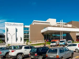 Hospital Márcio Cunha divulga orientações de prevenção à Síndrome Respiratória