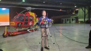 Governo do Estado reforça rede hospitalar com novos leitos e antecipação de recursos para enfrentar emergência em saúde