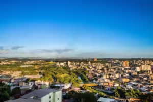 Patrocínio