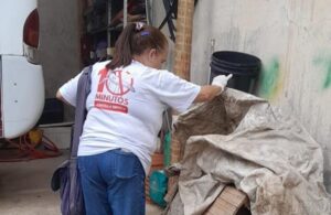 Ipatinga reduz infestação do Aedes aegypti mas mantém alerta sobre risco de novos focos