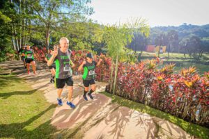 Iron Runner 2025 ser realizado em Mariana (foto: Corredor de Ferro/Divulgao)