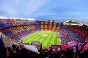 Barcelona (foto: Divulgao/FC Barcelona)
