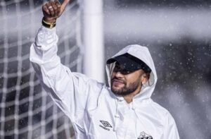 (foto: Raul Baretta/ Santos FC.)